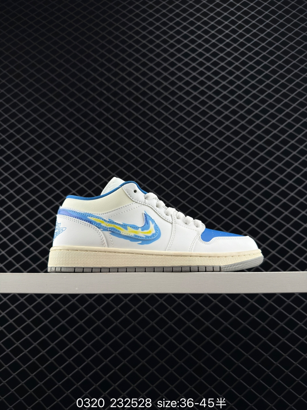 Nike Air Jordan 1 Low